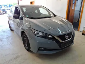 Nissan Leaf 40 kWh Tekna 2022