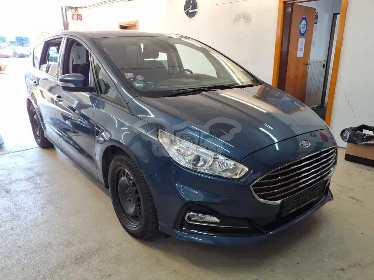 Ford S-Max 2.5 Trend 2022