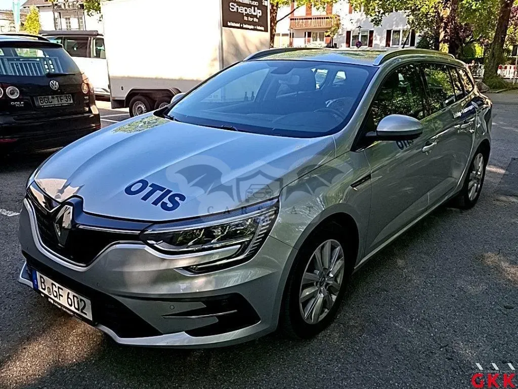 Renault Megane Grandtour Business 2021