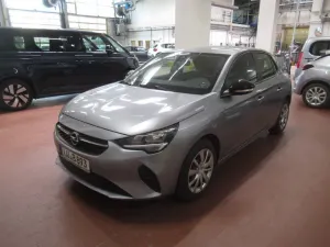 Opel Corsa 1.2 Edition 2020
