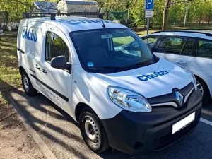 Renault Kangoo 1.5 2020