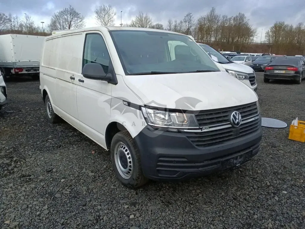 Volkswagen Transporter 2.0 TDI 2022