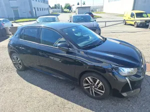Peugeot 208 1.5 HDI Allure Pack 2023