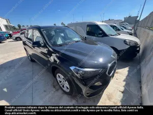 BMW X1 25e Sport 2022