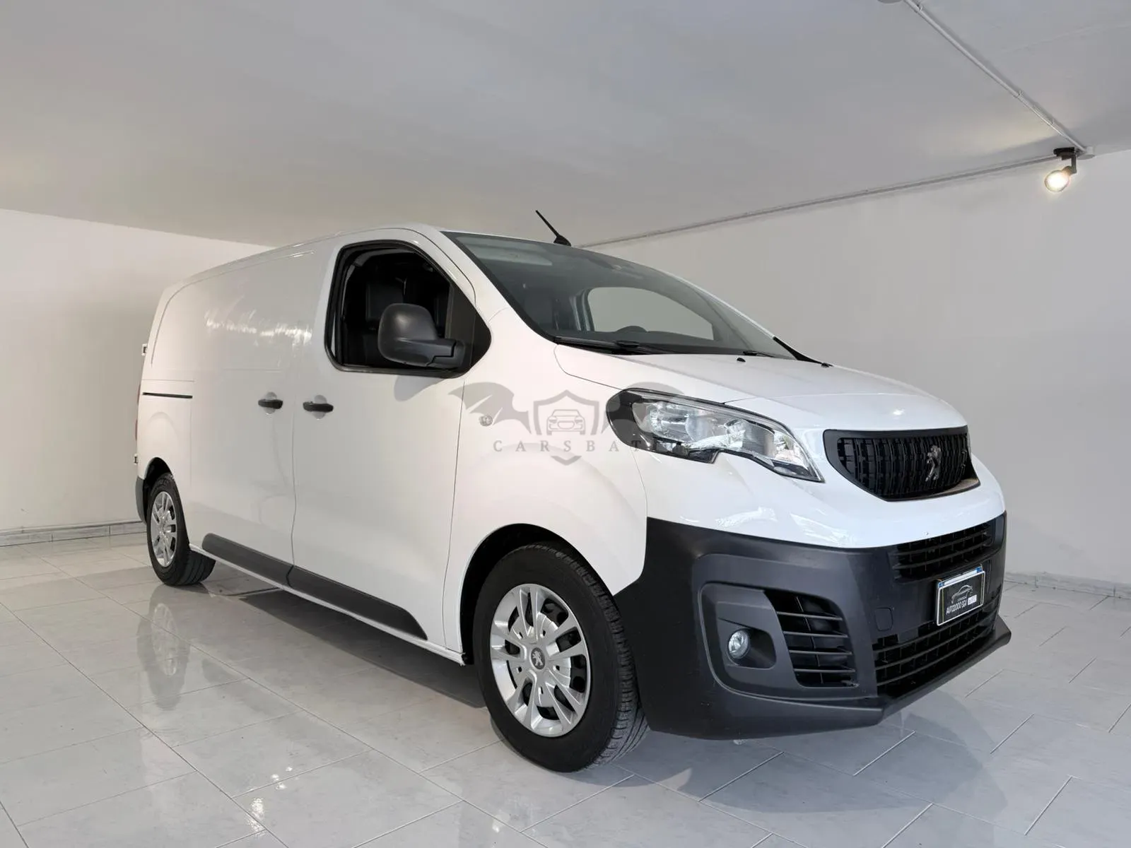 Peugeot Expert 2.0 HDI Premium 2022