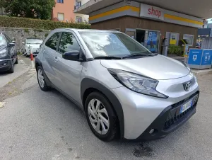 Toyota Aygo 1.0 Active 2022