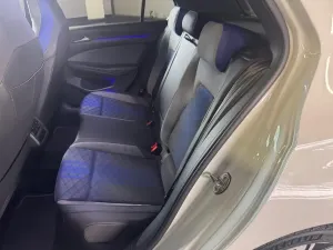 Volkswagen Golf 2.0 TSI 2022