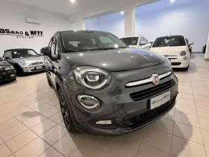 Fiat 500X 1.6 MultiJet Lounge 2016