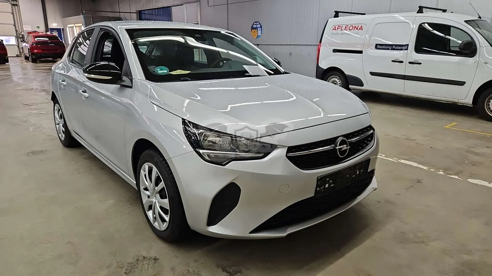 Opel Corsa-e Edition 2023