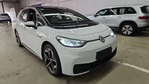 Volkswagen ID.3 77 kWh Pro S 2022