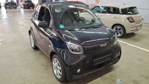 Smart Fortwo Prime 2021