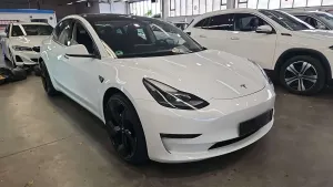 Tesla Model 3 Long Range 2023