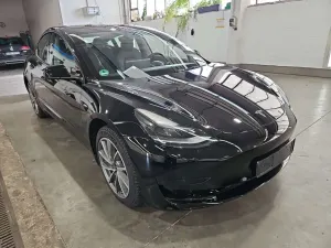 Tesla Model 3 60 kWh 2022