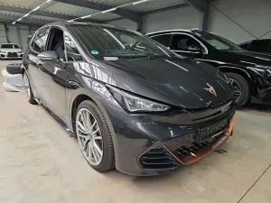 Cupra Born 58 kWh 2022