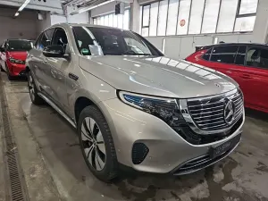 Mercedes-Benz EQC 400 Electric Art 2023