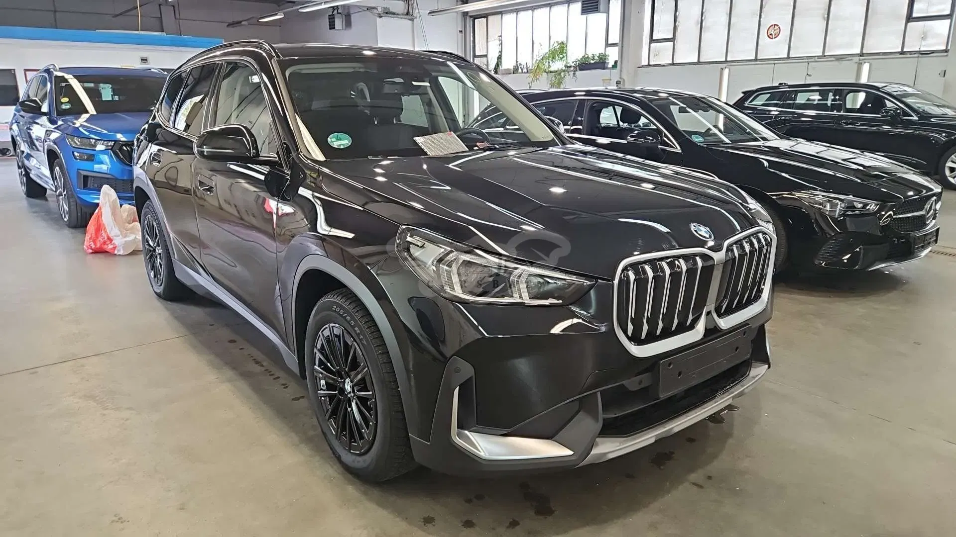 BMW iX1 30 2023