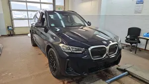BMW iX3 Impressive 2024