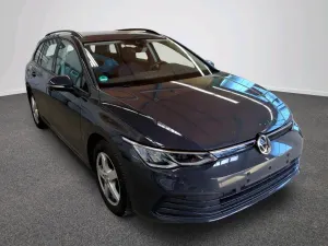 Volkswagen Golf Variant 2.0 TDI Life 2022
