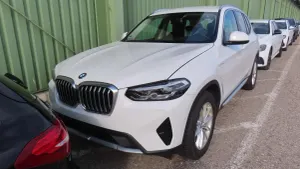 BMW X3 30 2023