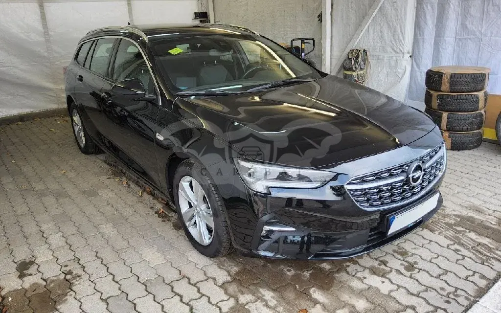 Opel Insignia Sports Tourer 2.0 Business 2023