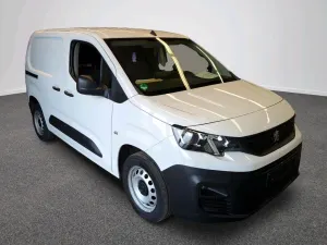 Peugeot Partner 1.5 HDI Premium 2020