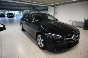 Mercedes-Benz C Break 200d Avantgarde 2022