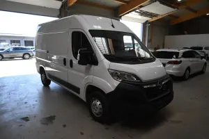 Opel Movano L2H2 2.2 2024