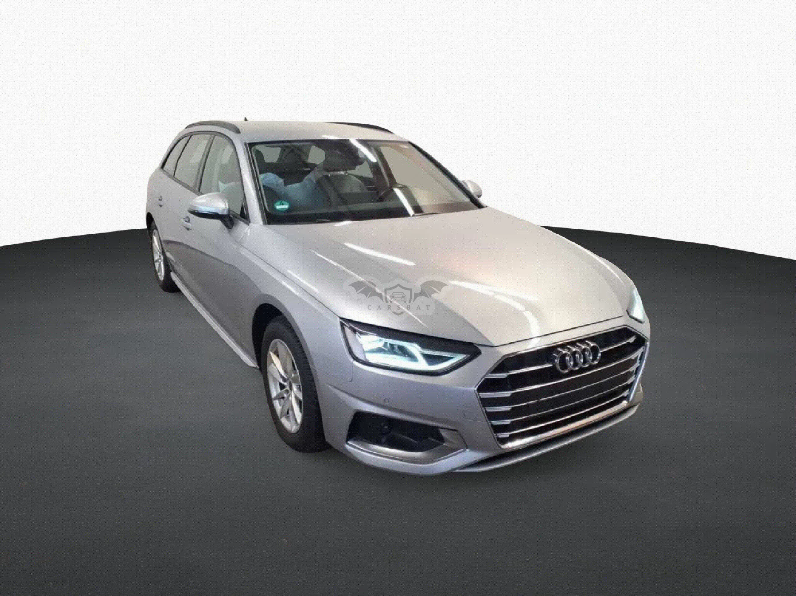 Audi A4 Avant 30 TDI Advanced 2022