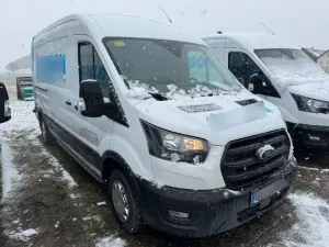 Ford Transit L3H2 2.0 TDCI Trend 2022