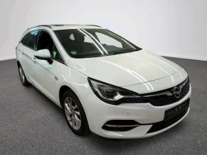 Opel Astra Sports Tourer 1.5 Elegance 2020