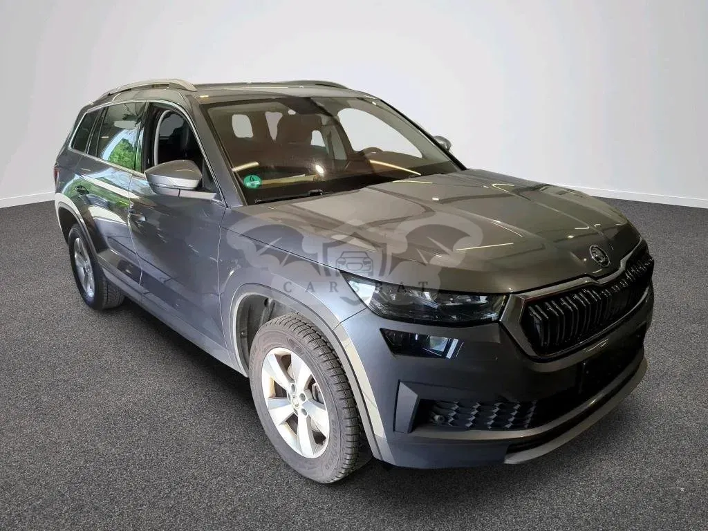 Skoda Kodiaq 2.0 TDI Style 2022