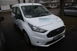 Ford Transit Connect Trend 2022