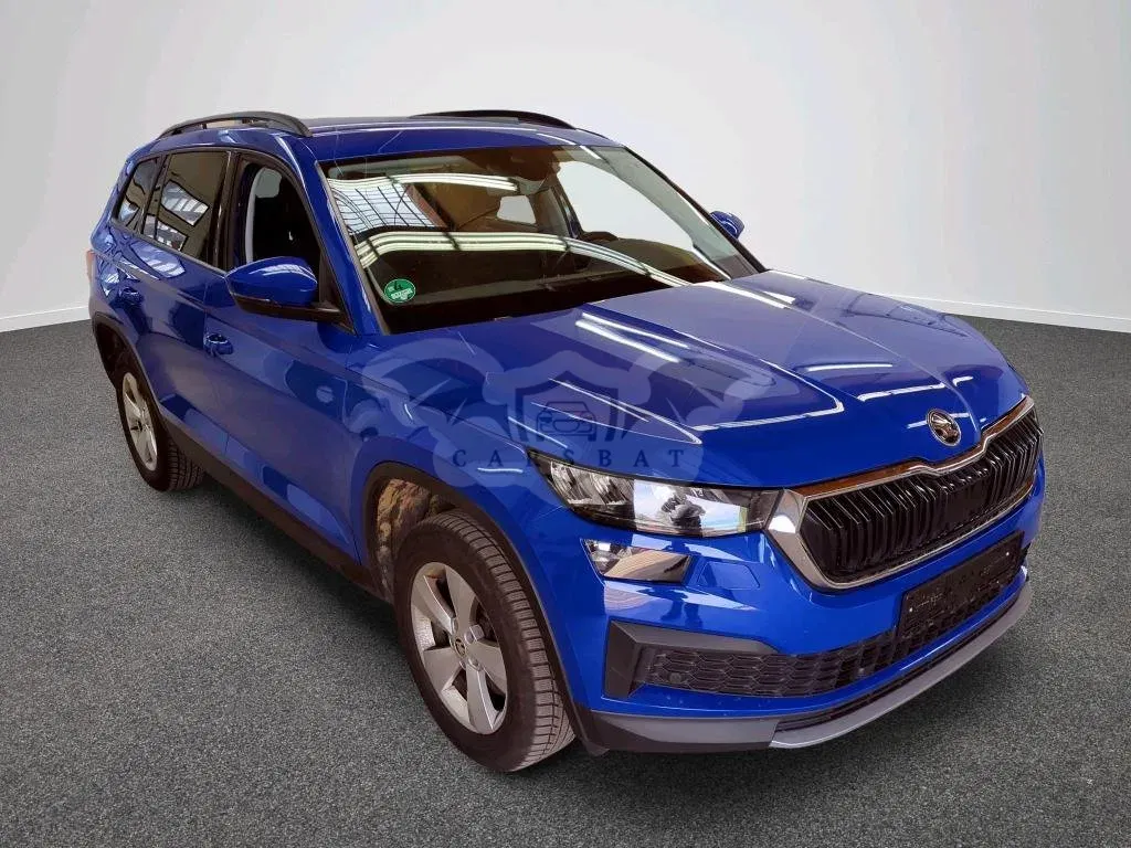 Skoda Kodiaq 2.0 TDI Ambition 2022