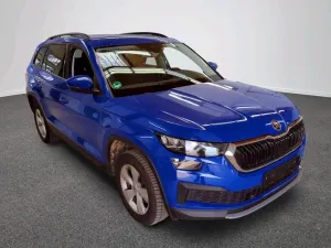 Skoda Kodiaq 2.0 TDI Ambition 2022