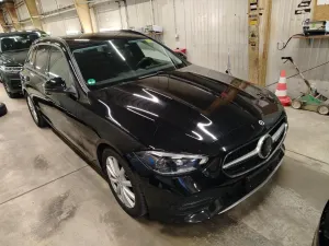 Mercedes-Benz C Break 200d 2023