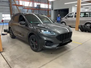Ford Kuga 2.5 ST Line X 2022