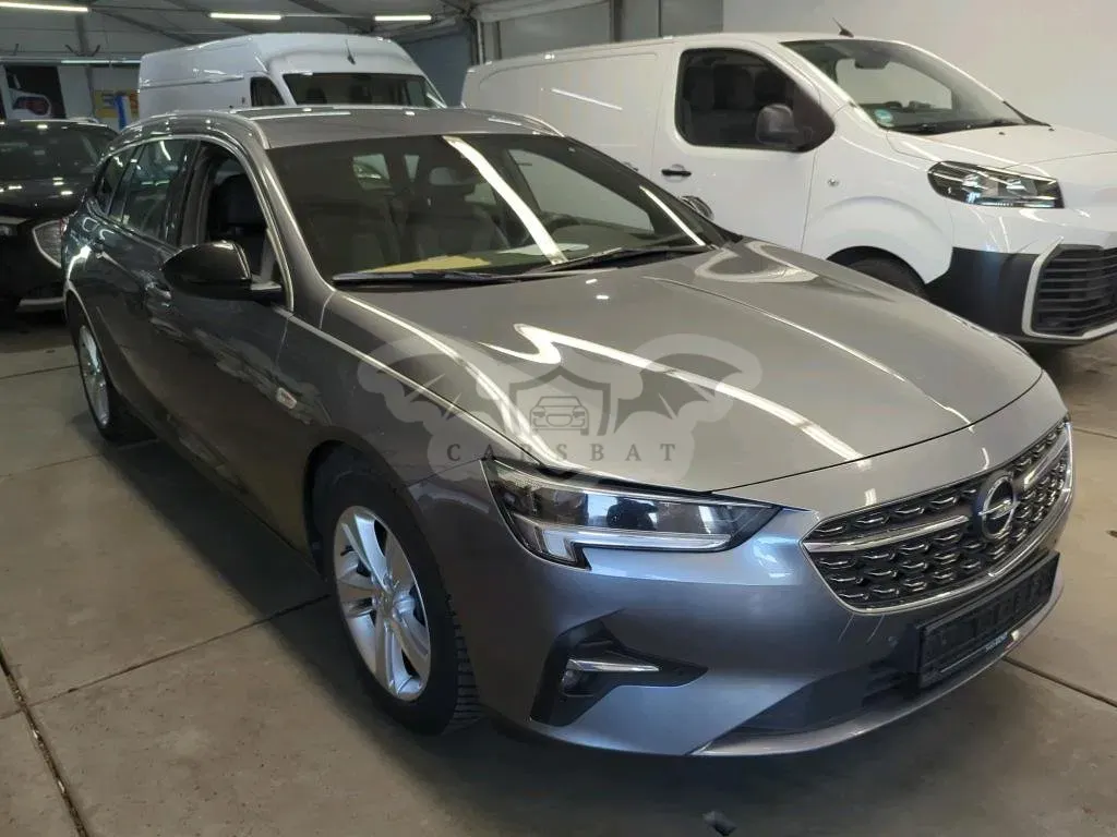 Opel Insignia Sports Tourer 1.5 Elegance 2020