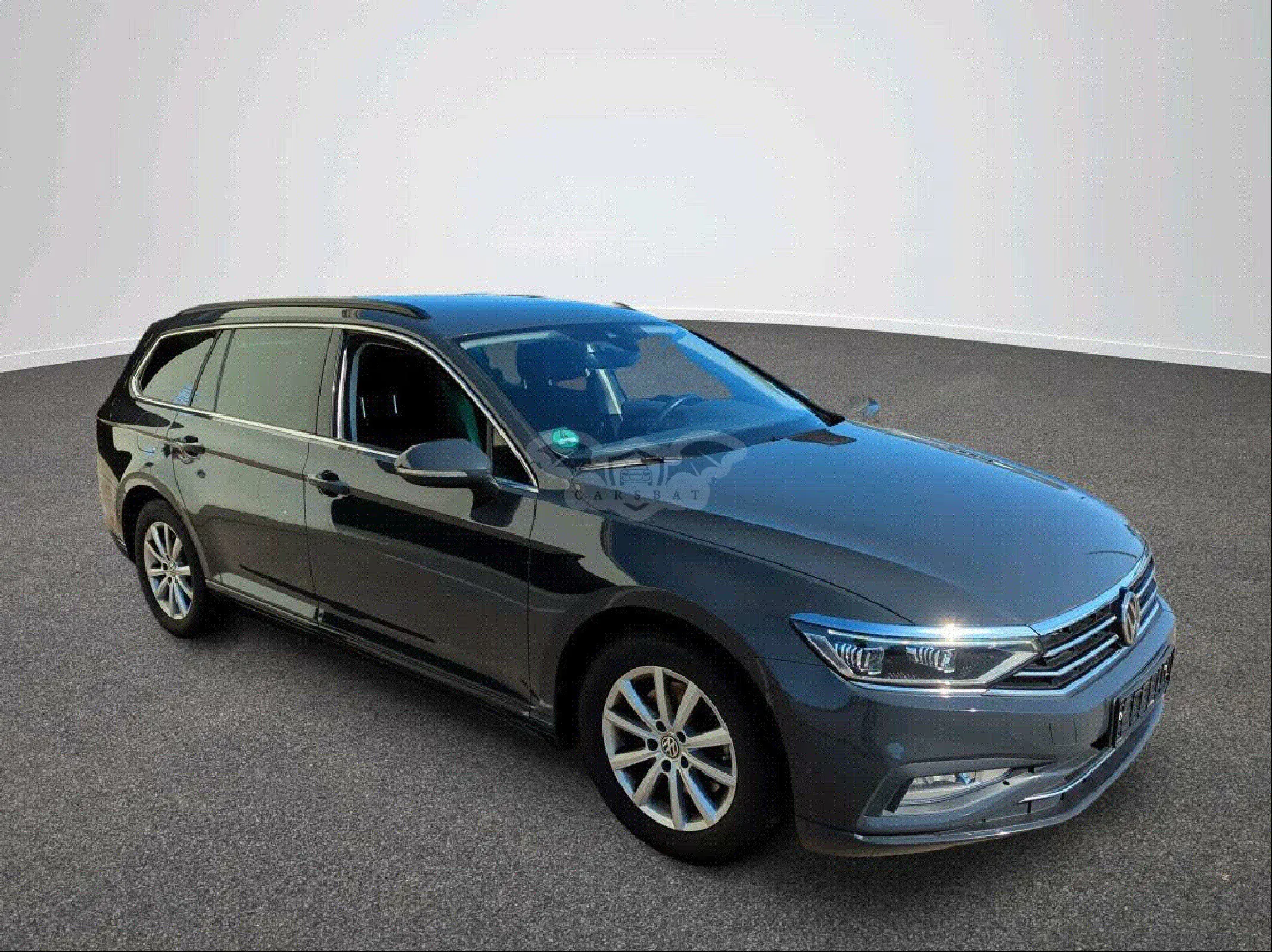 Volkswagen Passat Variant 2.0 TDI Business 2020