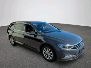 Volkswagen Passat Variant 2.0 TDI Business 2020