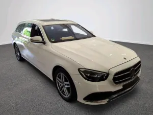 Mercedes-Benz E Break 220 Avantgarde 2022
