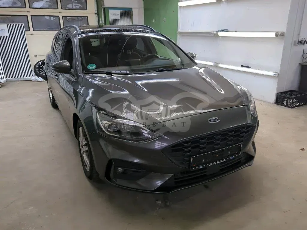 Ford Focus 2.0 ST Line 2020