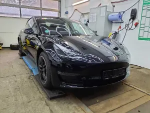 Tesla Model 3 Long Range 2023