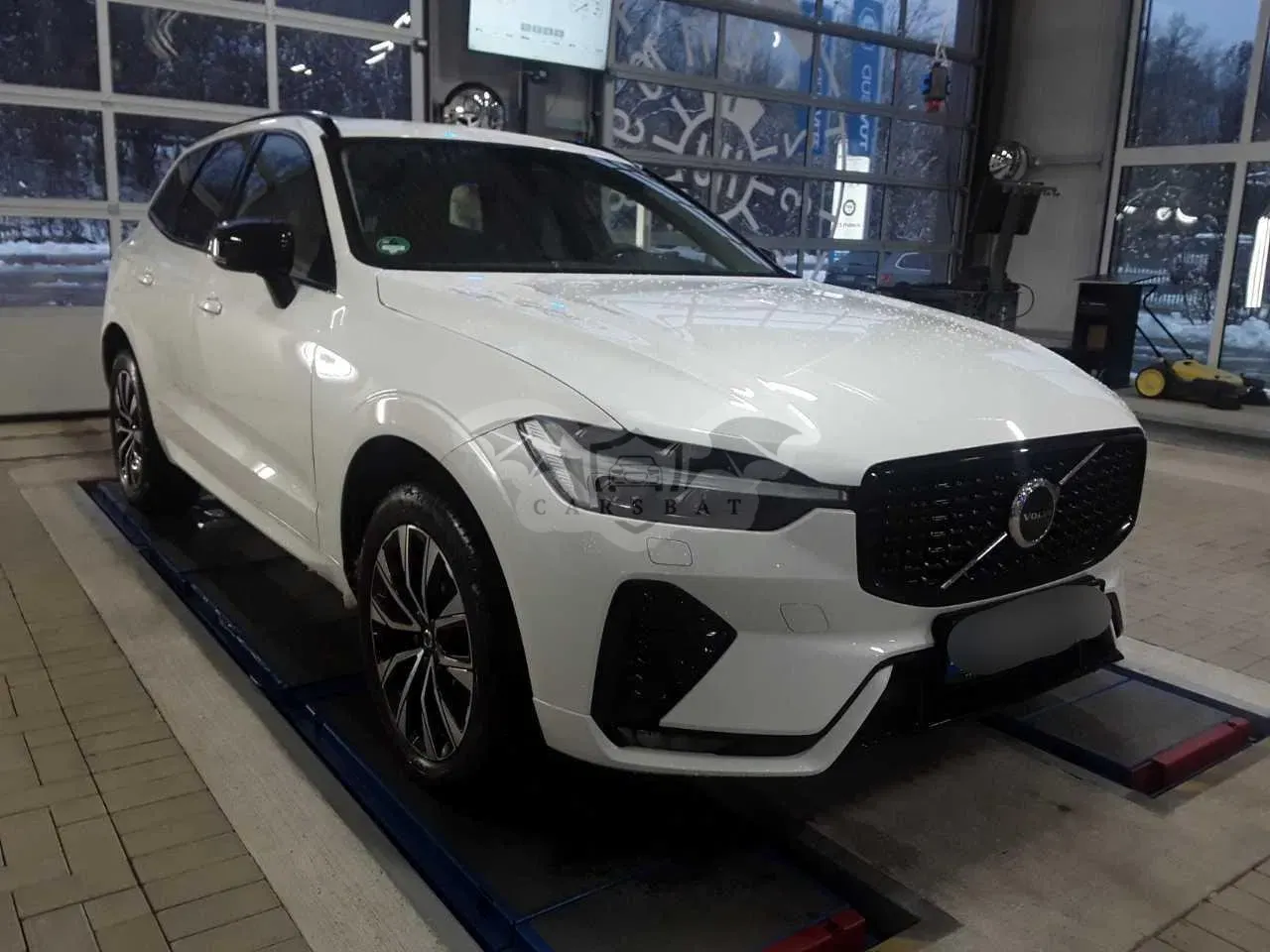 Volvo XC60 B4 Plus Dark 2023