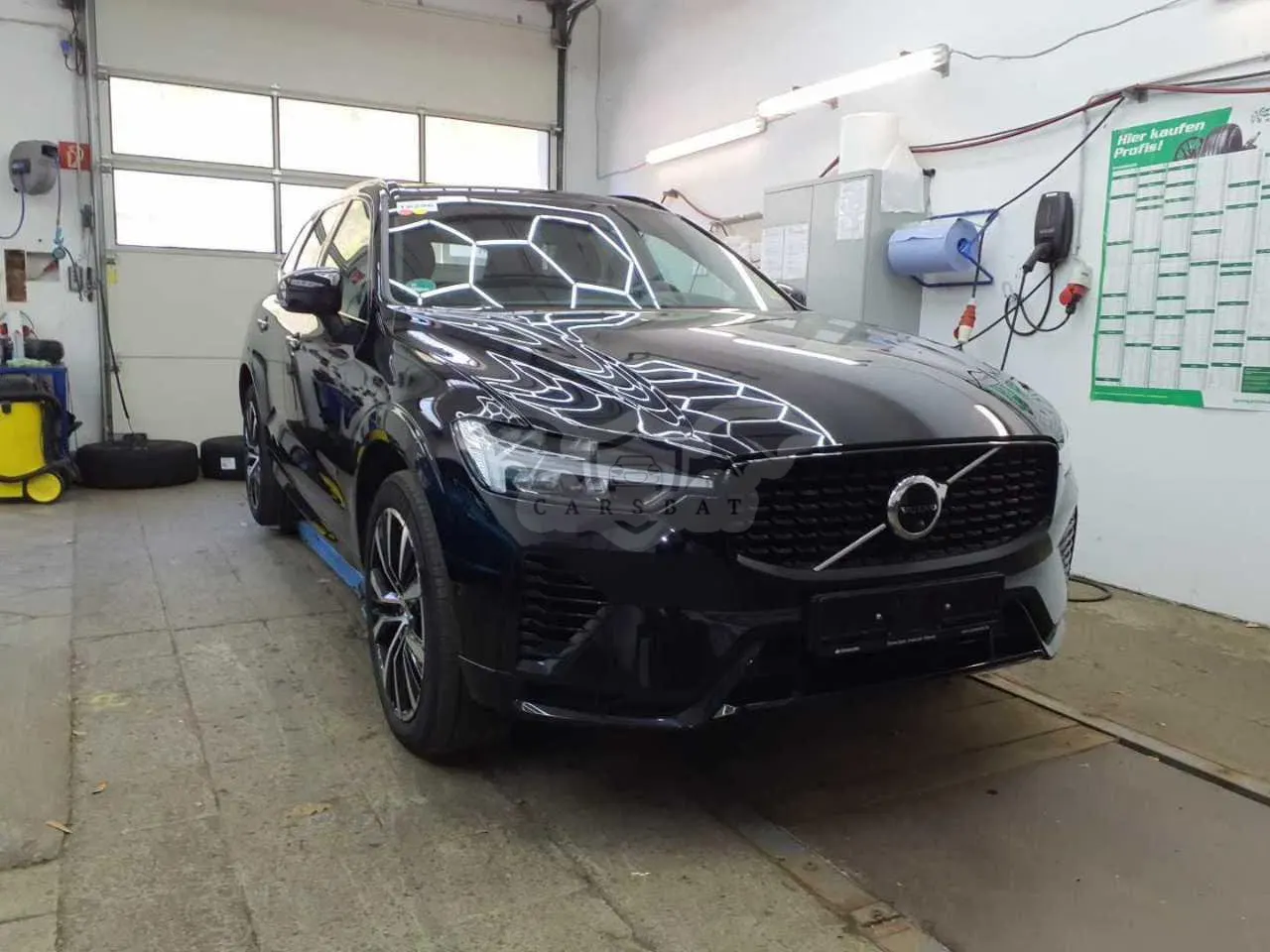 Volvo XC60 T6 Plus Dark 2023