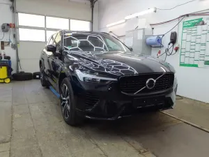 Volvo XC60 T6 Plus Dark 2023