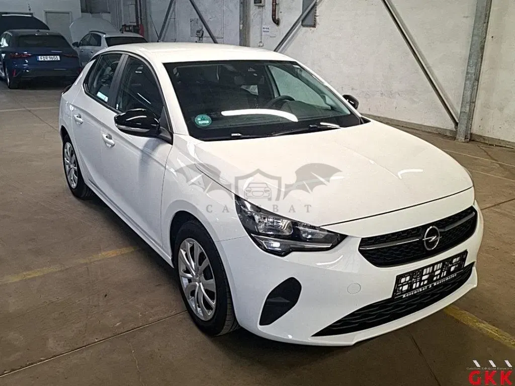 Opel Corsa 1.2 Edition 2023