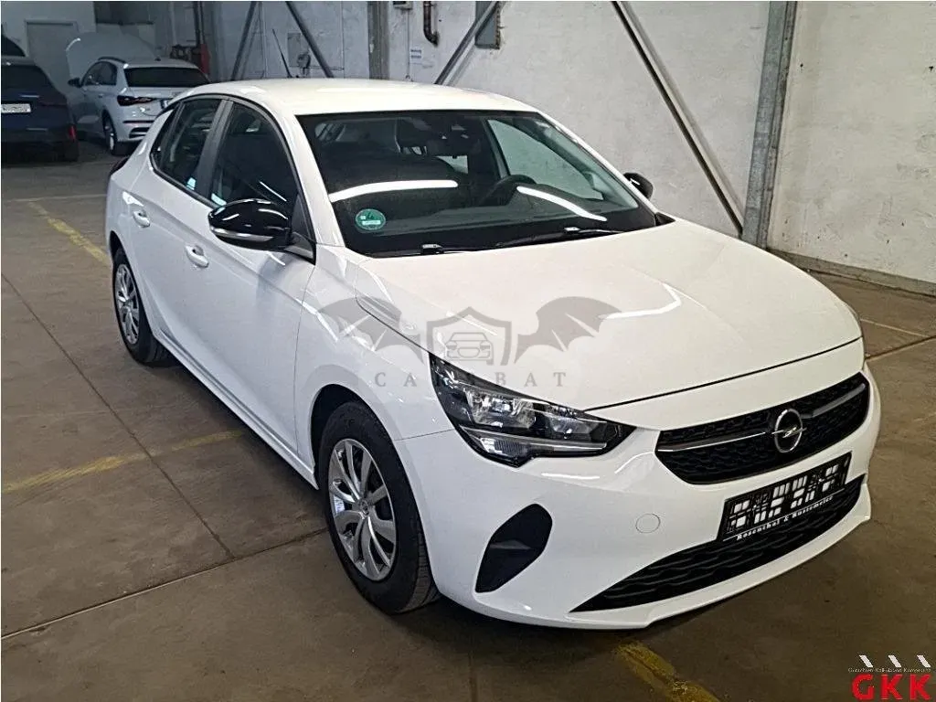 Opel Corsa 1.2 Edition 2023