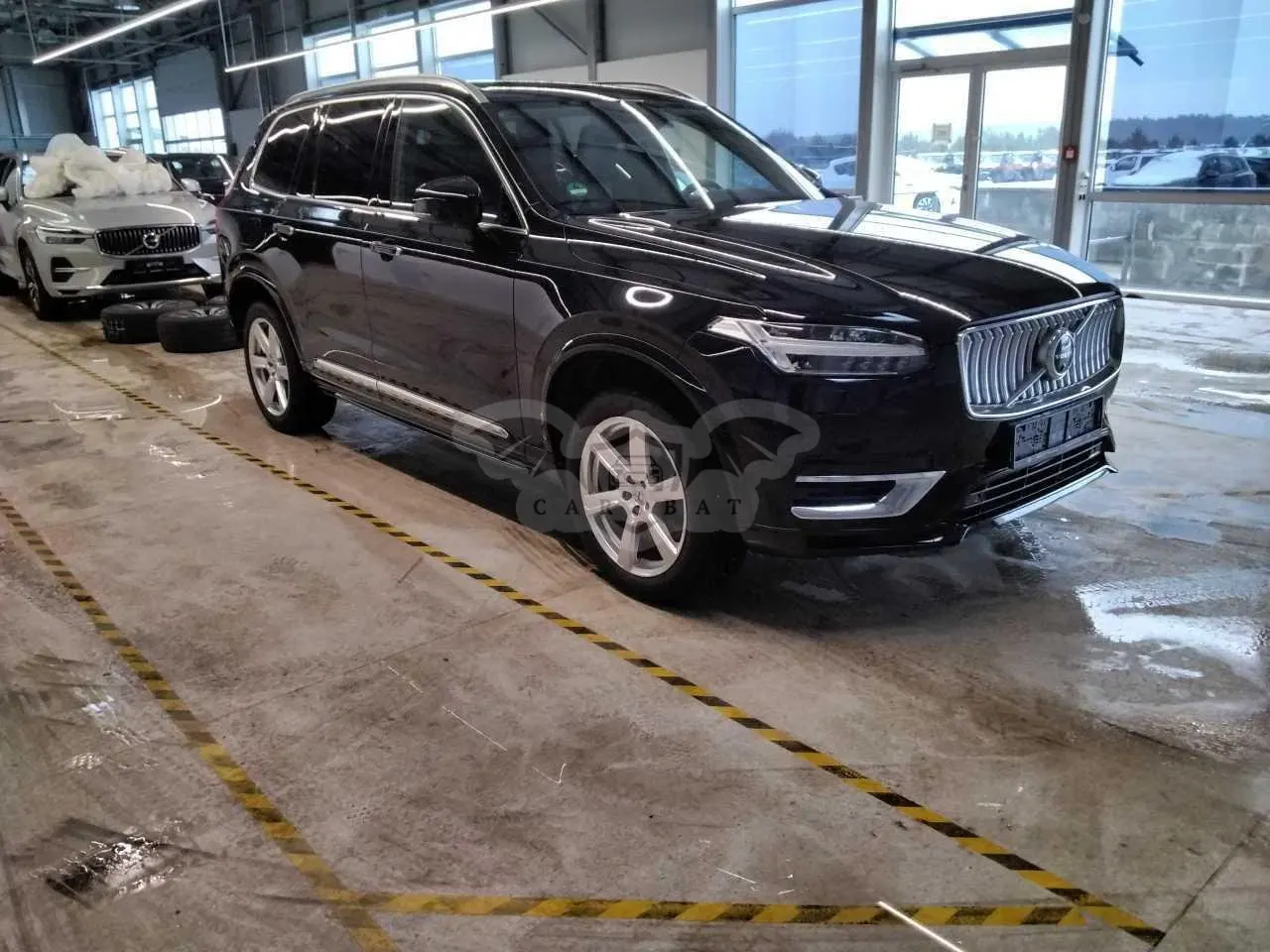Volvo XC90 2.0 Inscription 2020