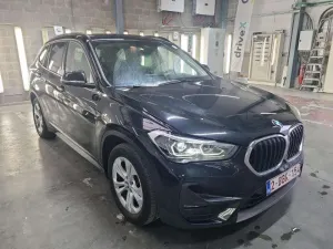 BMW X1 25e 2021