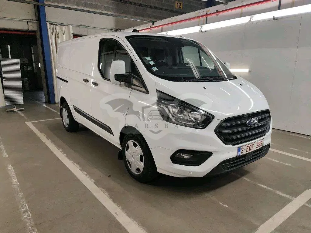 Ford Transit Custom 2.0 Trend 2023